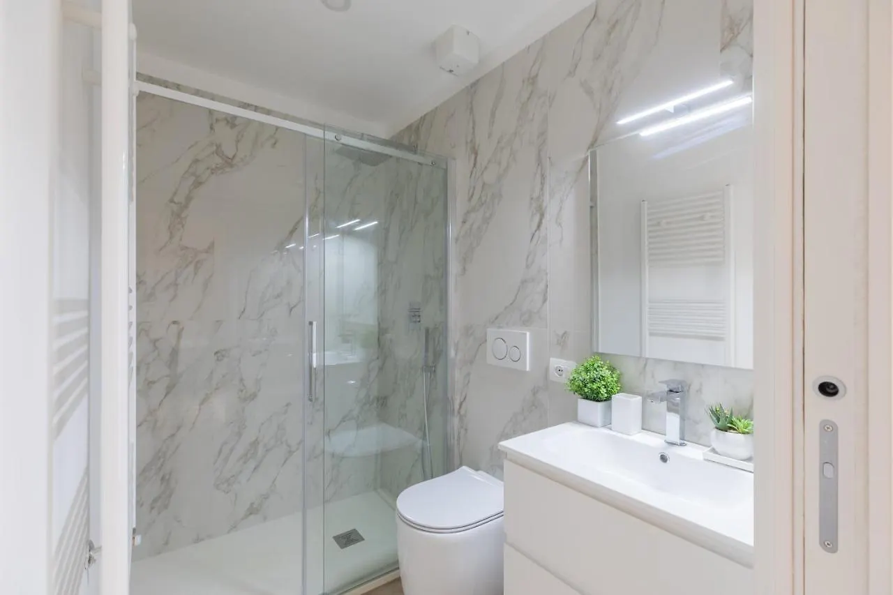 Iflat Vatican Elegant Apartment Rom