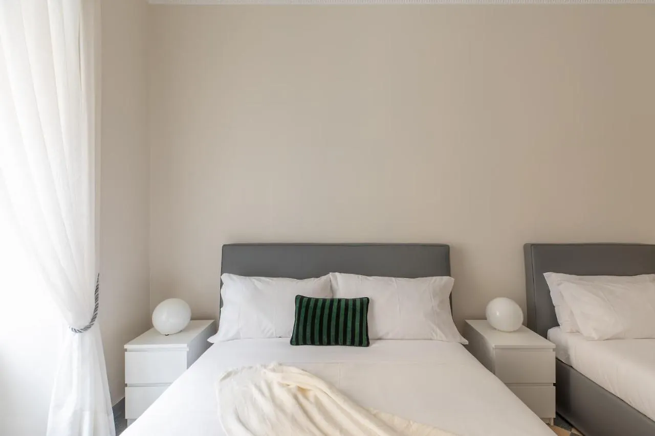 Iflat Vatican Elegant Apartment Rom Italien