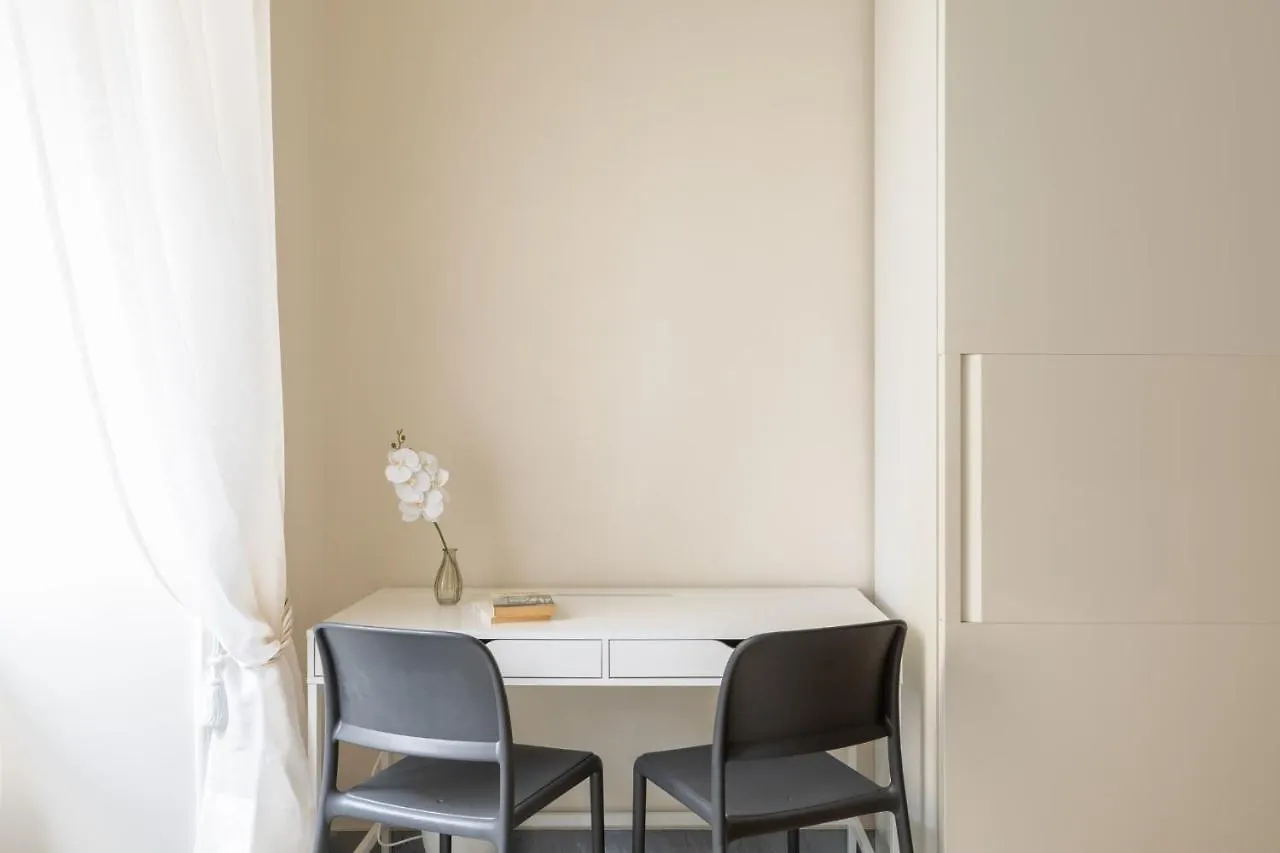 Iflat Vatican Elegant Apartment Rom
