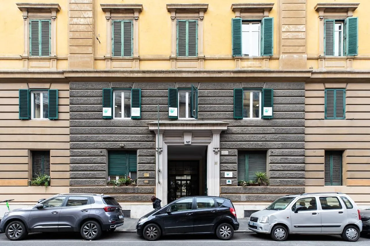 Iflat Vatican Elegant Apartment Rom