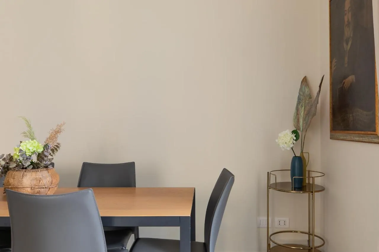 Iflat Vatican Elegant Apartment Rom