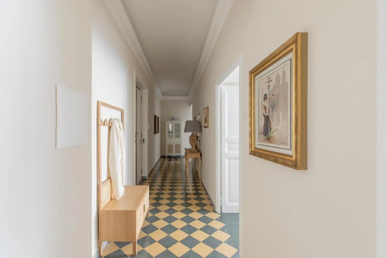 Iflat Vatican Elegant Apartment Rom 0*,