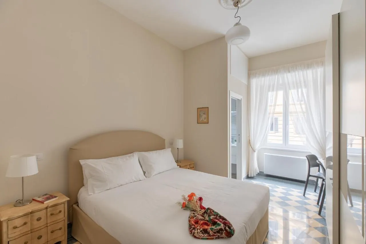 Iflat Vatican Elegant Apartment Rom