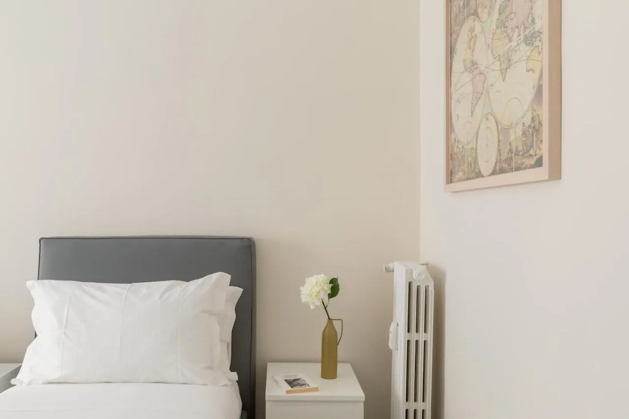Iflat Vatican Elegant Apartment Rom