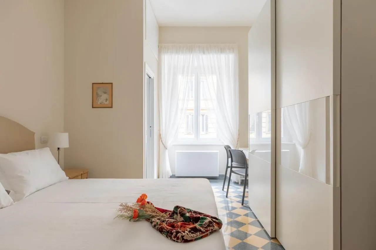Iflat Vatican Elegant Apartment Rom