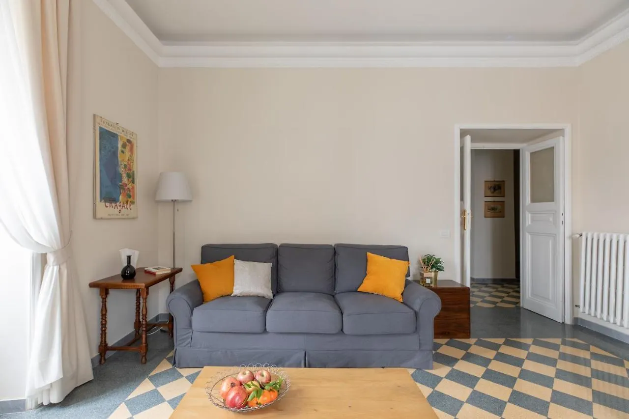 Iflat Vatican Elegant Apartment Rom
