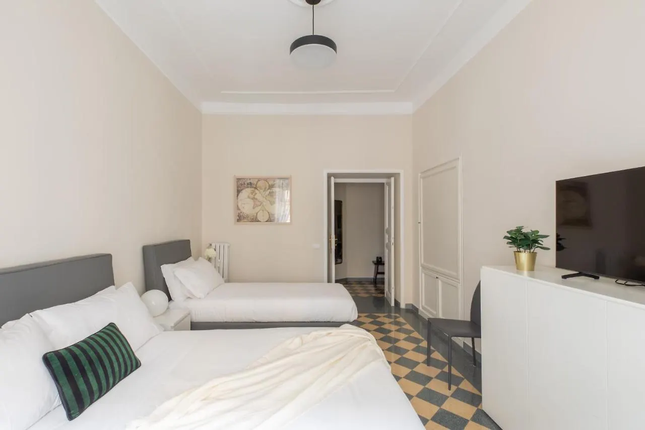 Iflat Vatican Elegant Apartment Rom